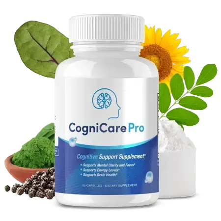 CogniCare Pro