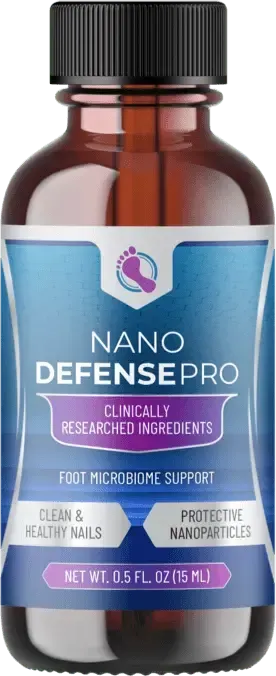 nano defense pro - 1 bottle