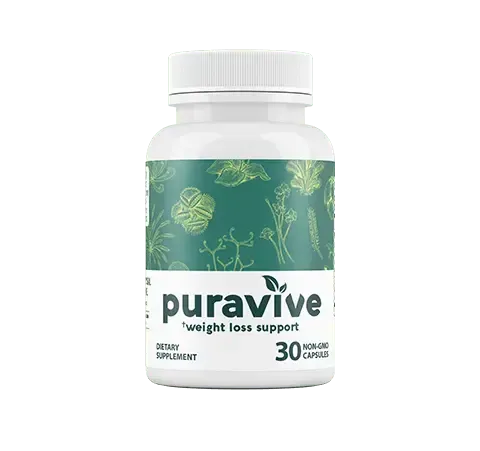 puravive - 1 bottle