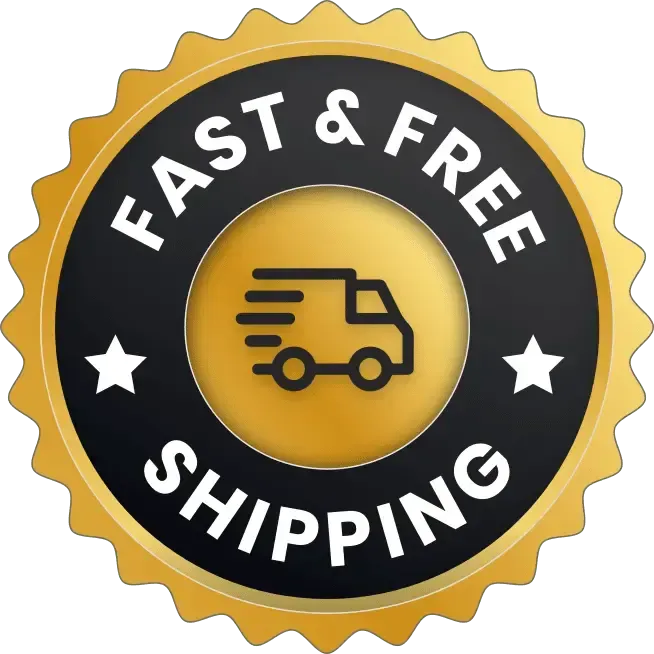 free shipping