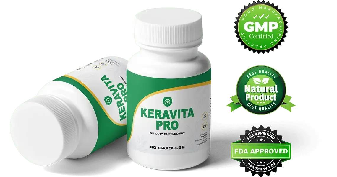 keravita pro