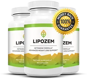 lipozem buy 3 bottles