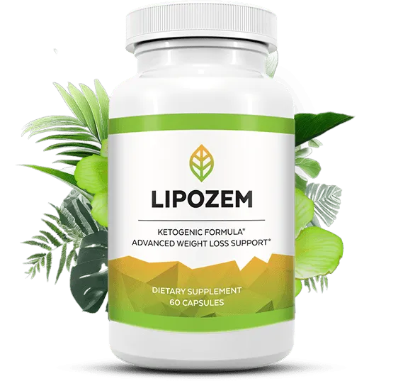 lipozem 1 bottle