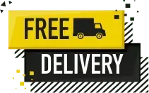 fast and free shipping