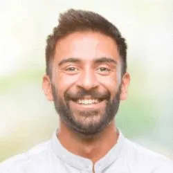 ben from usa give keravita reviews