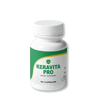 keravita 1 bottle