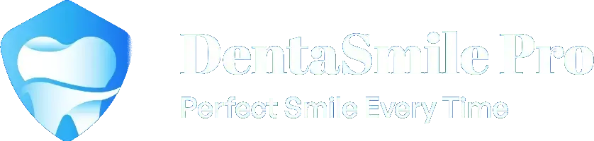 Dentasmile Pro logo