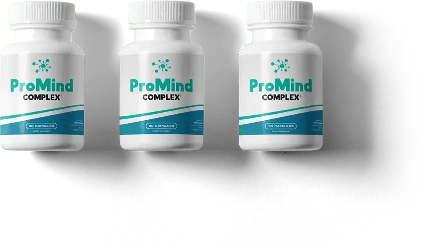 Promind Complex
