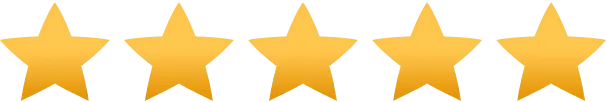 Vertigenics 5 star ratings