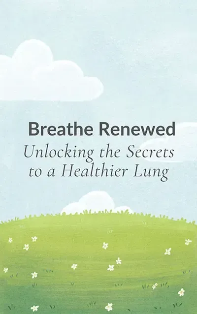 BONUS #1 - Unlocking the Secrets to a Healthier Lung