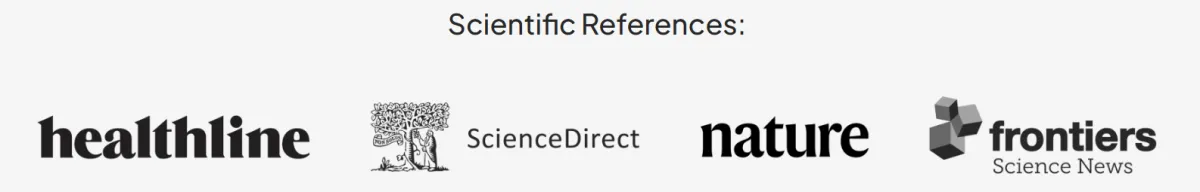 Scientific References