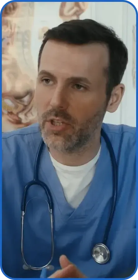 doctor