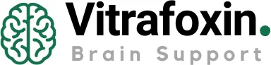 Vitrafoxin logo