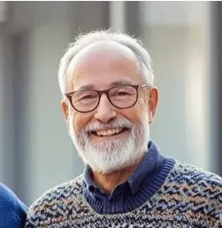 Mark D., 68 – Columbus, OH, USA