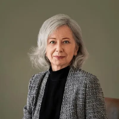 Nancy T., 70 – Madison, WI, USA