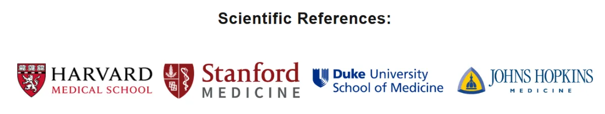Scientific References