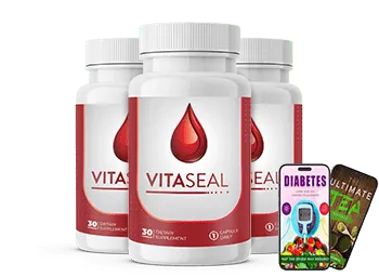 vitaseal 3 bottles