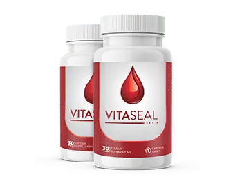 vitaseal 2 bottle