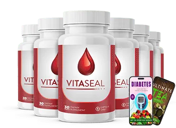 vitaseal 6 bottles