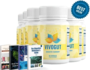 vivogut - 6 bottles