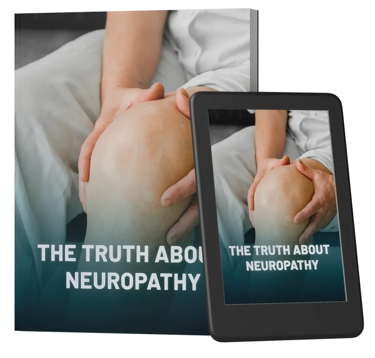 free ebook 1 - The Truth About Neuropathy