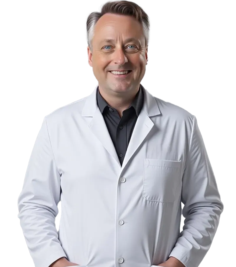 doctor