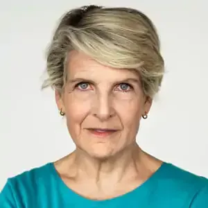 linda j.