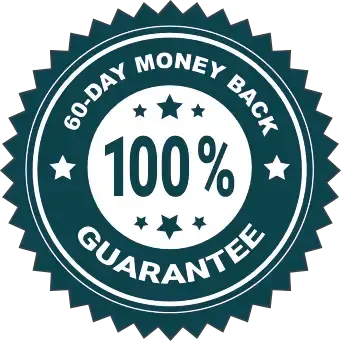 Metanail Serum 60-Days Money-Back Guarantee