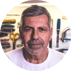 Larry S.