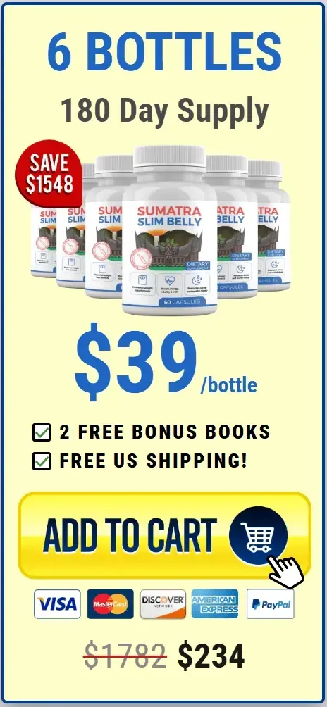 sumatra slim belly tonic buy 6 bottles