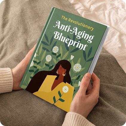 BONUS 1: The Revolutionary Anti-Aging Blueprint