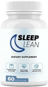 Sleep Lean pills