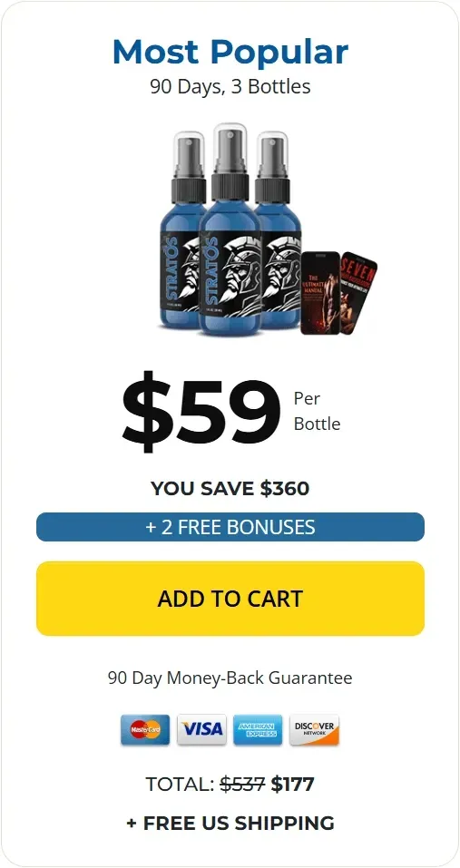 stratos buy 3 bottles