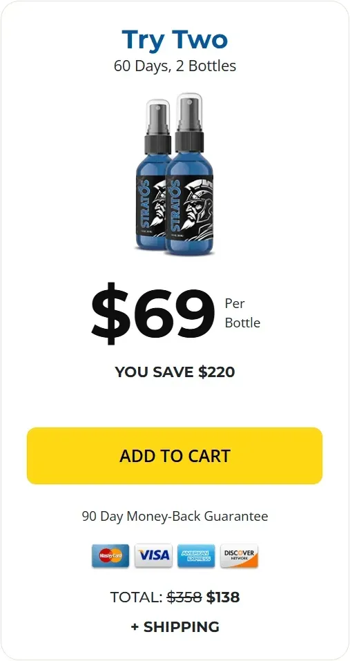 stratos buy 2 bottles