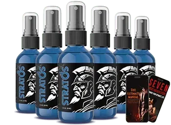 stratos discounted 6 bottles