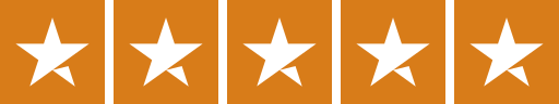 five star rating