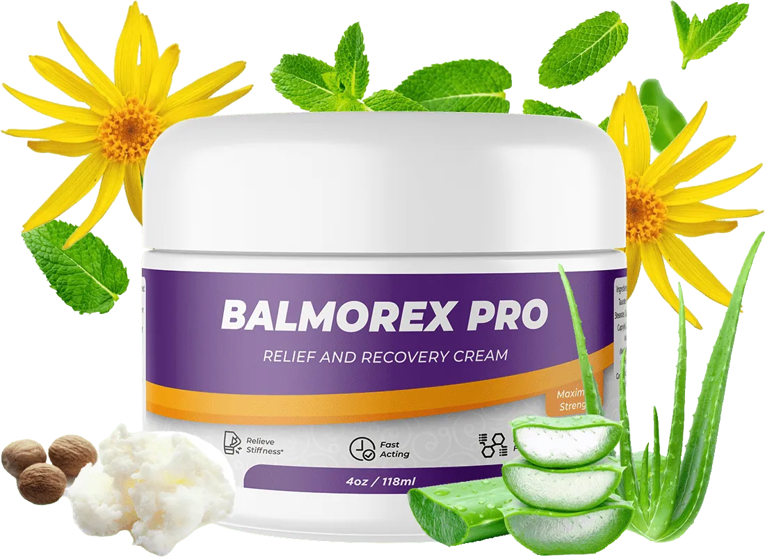 Balmorex