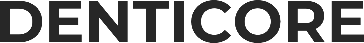denticore logo