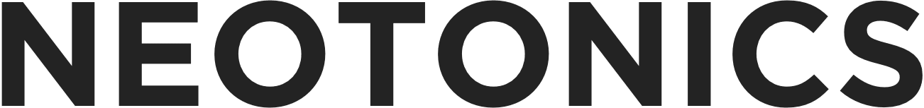 neotonics logo