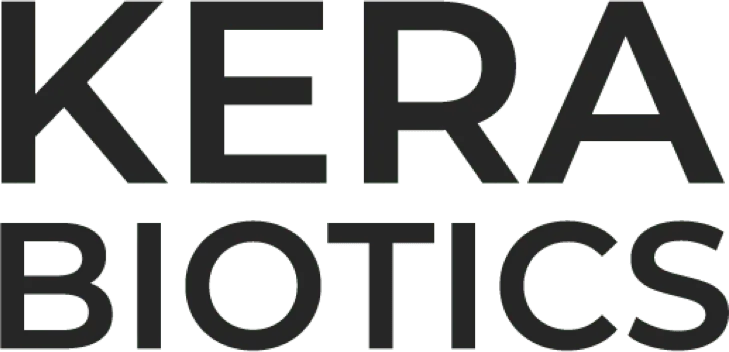 kerabiotics logo