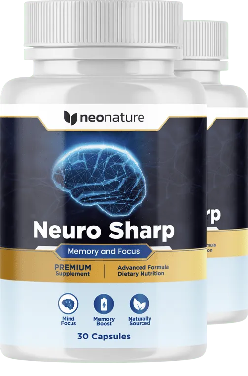 Neuro Sharp