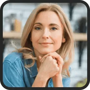 Sarah M.