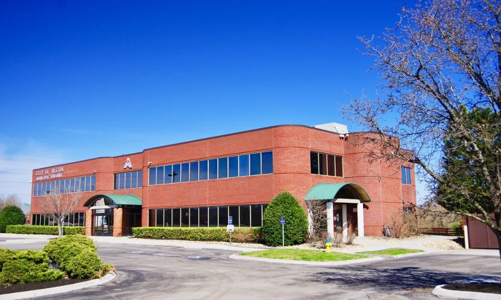 water damage restoration alcoa tn