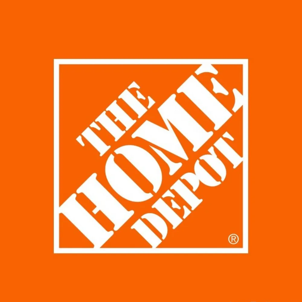 the home depot