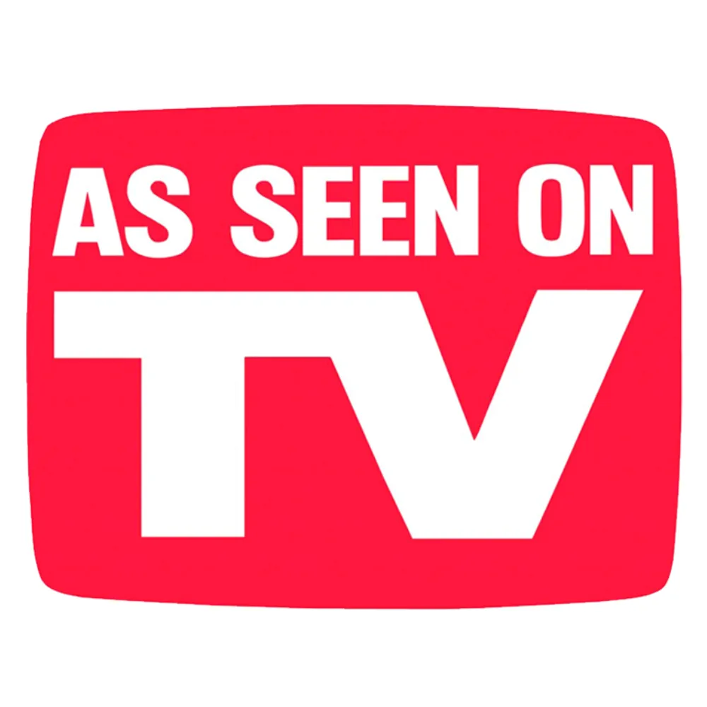 as seen on tv 