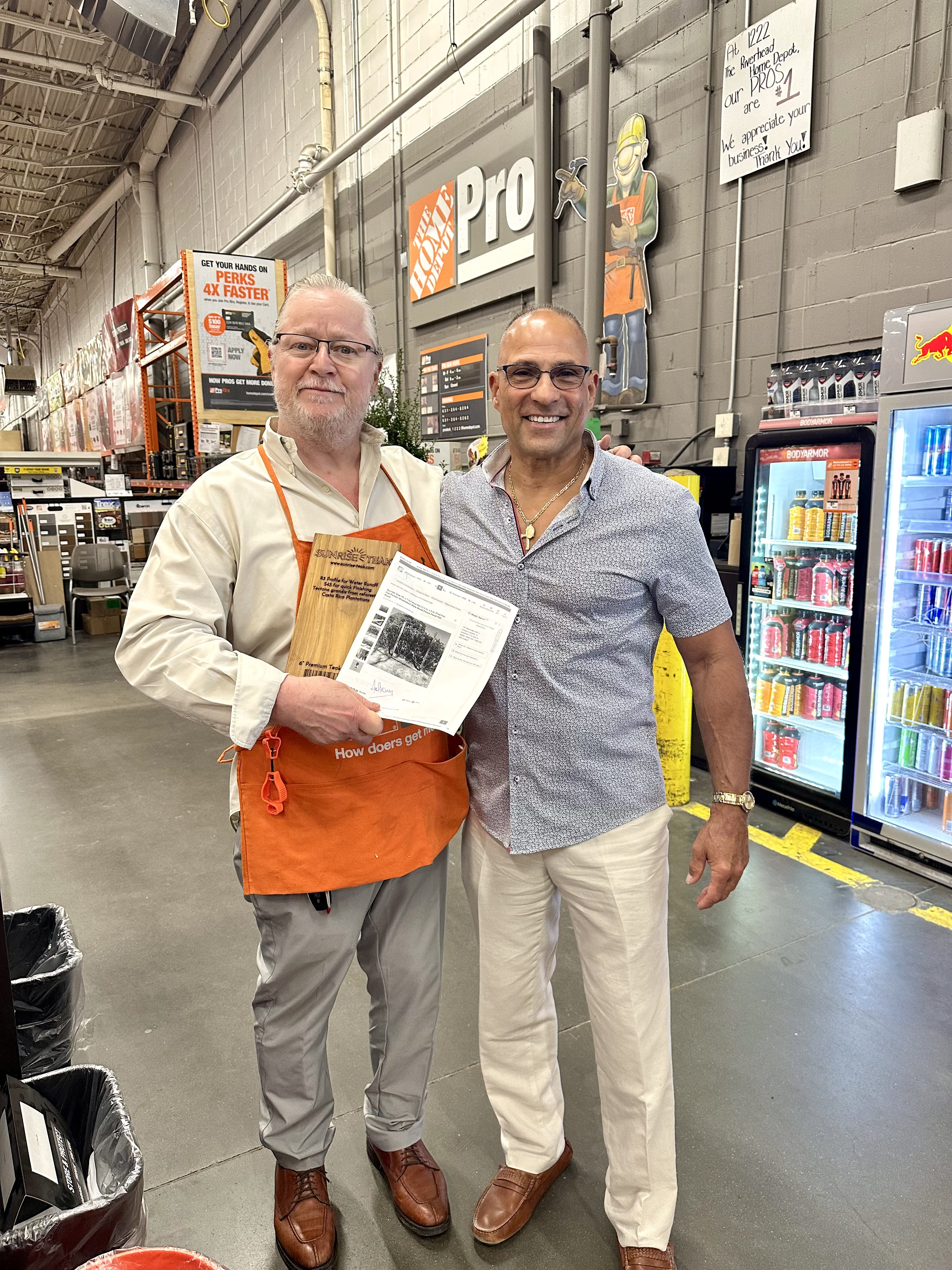 Frank Saladino Jr InventSmartUSA Trento Innoventions