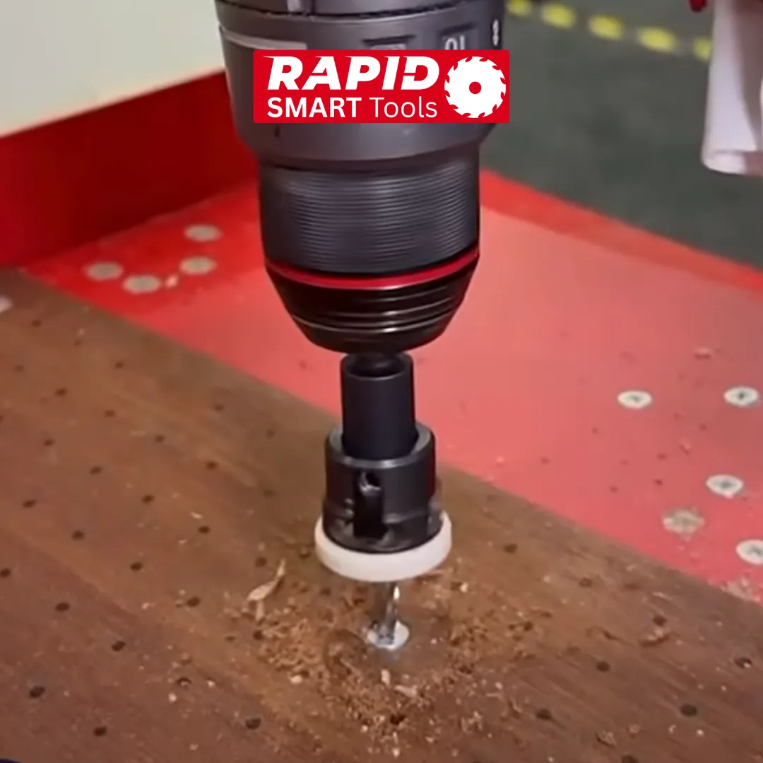 Vincent Bondi Inventor of Slice & Save