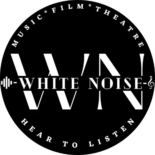 White Noise Brand Logo