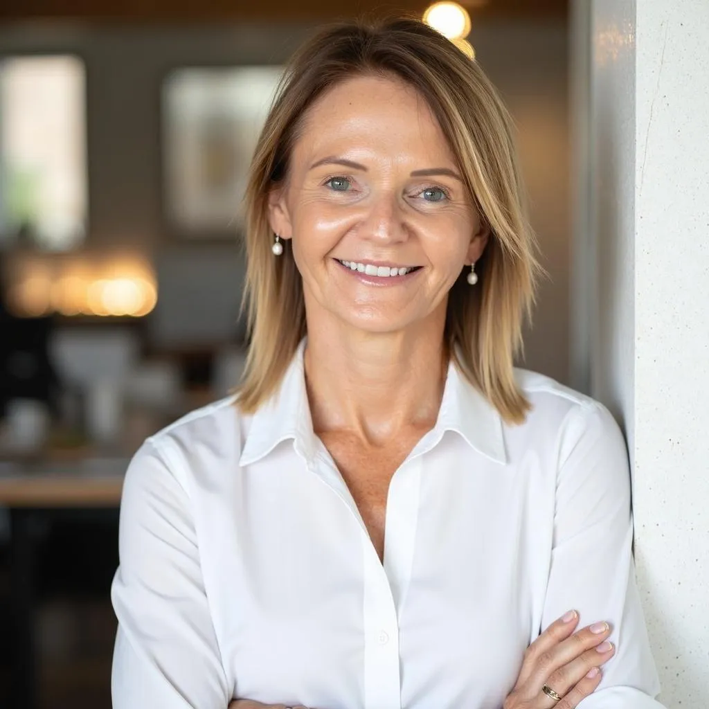Janelle Jones - Buyers Agent