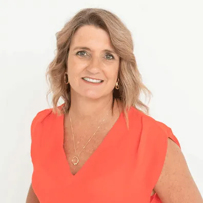 Sally Blyth - Profile